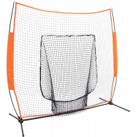 High Quality Portable Softball Baseball Net