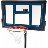 Factory OEM Adjustable Movable Basketball Hoop