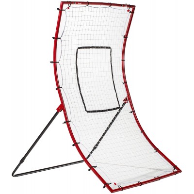 Adjustable Baseball Rebounder Sports Rebound Goal Net