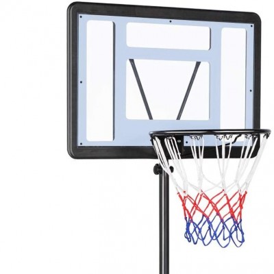 Factory OEM Adjustable Movable Basketball Hoop