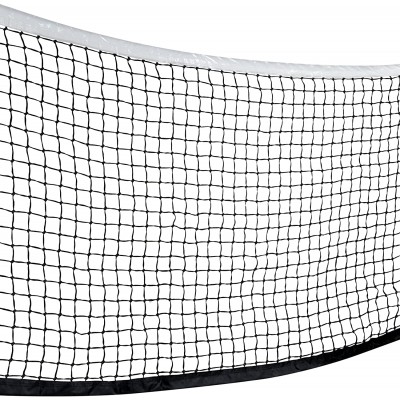 Wholesale Portable Customized Cheap Volleyball Net Foldable Badminton Tennis Net set indoor use