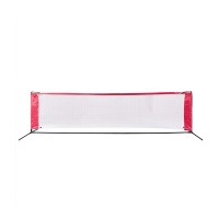 Portable Tennis Net 6,Beach Tennis Portable Net