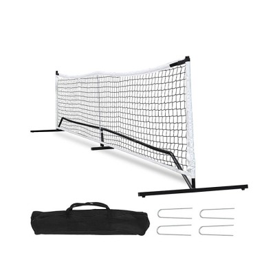 School Sport 8 Mtrs Soft Training Tennis Net