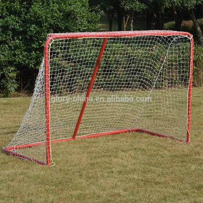 High quality Customized Hockey goal for Sale