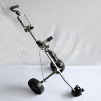 Flexible and convenient Golf cart