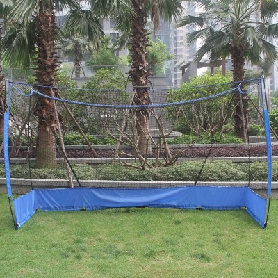 Youth Folding Street Hockey Goal Set