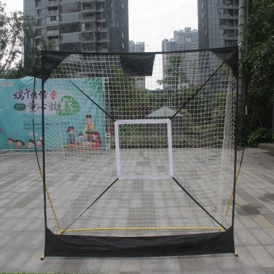 Quickster Baseball and Softball Practice Net