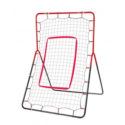 Baseball Practice Rebounder Goal Net